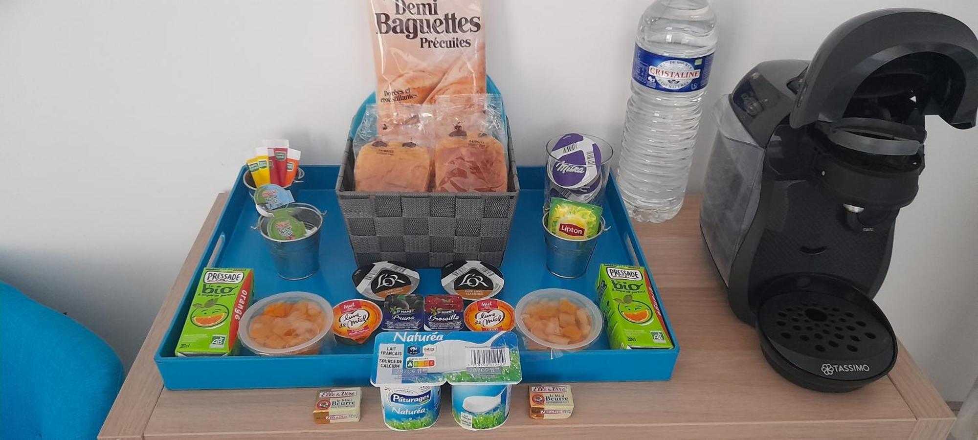 Holiday home En Touraine *