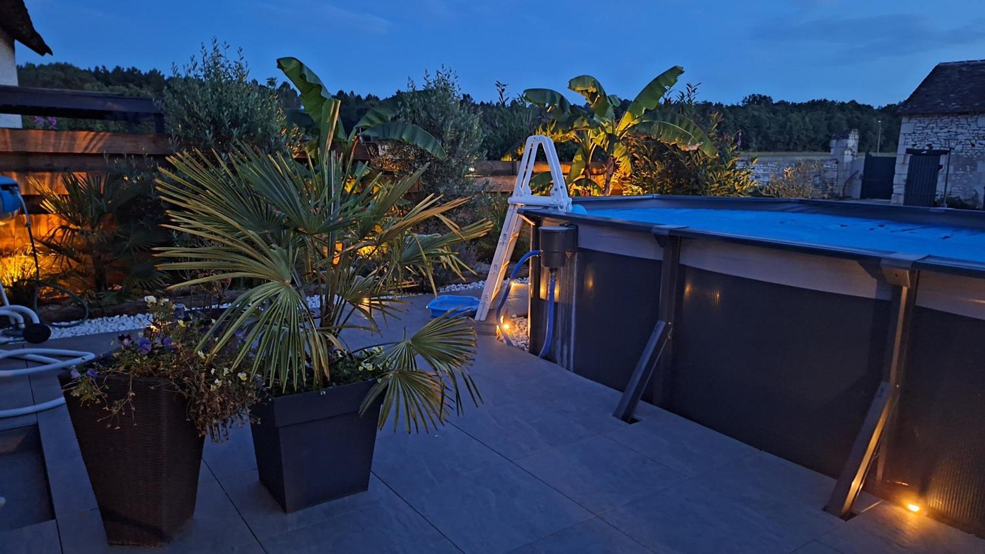En Touraine Holiday home