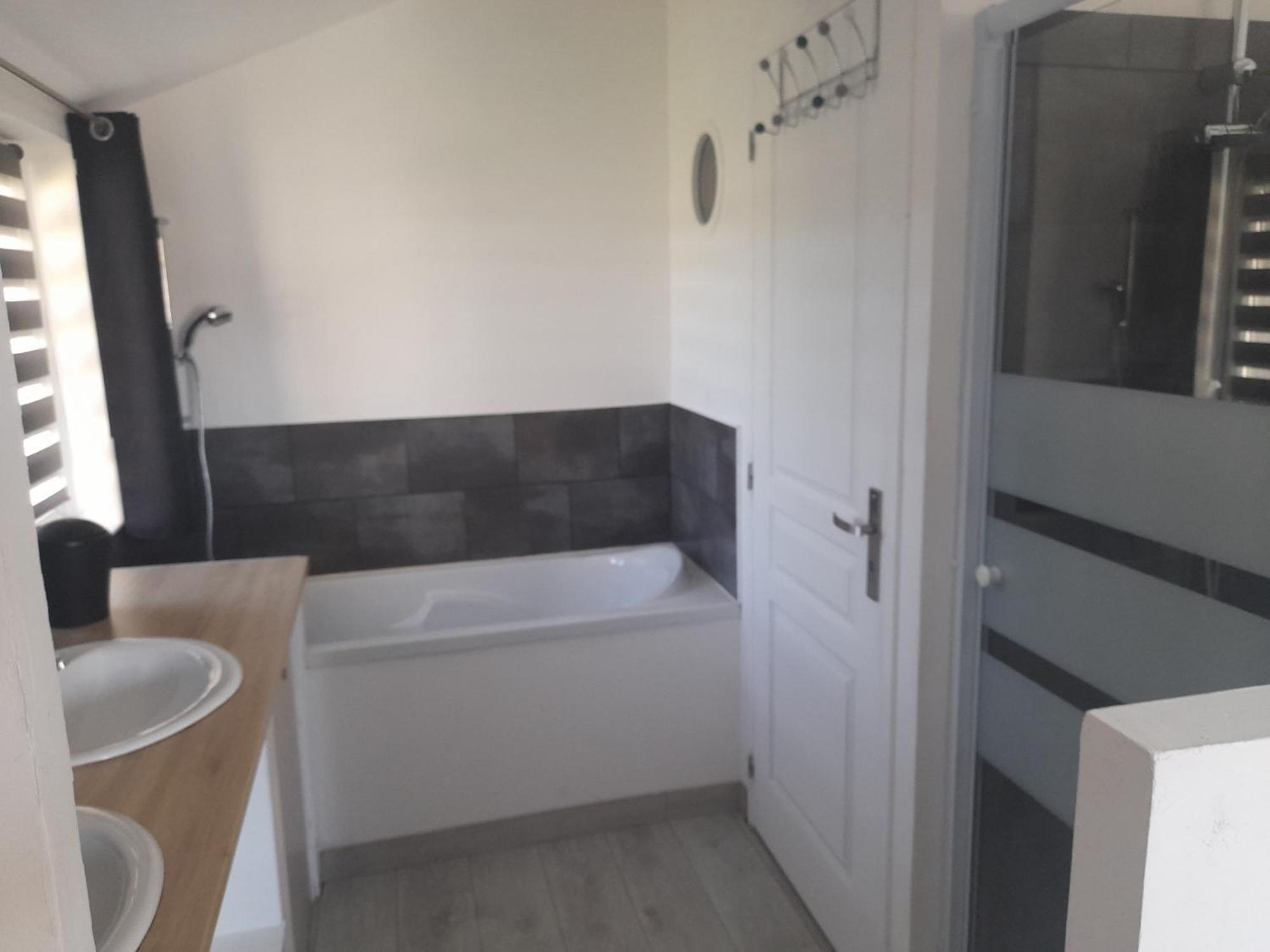 Holiday home En Touraine Rilly-sur-Vienne