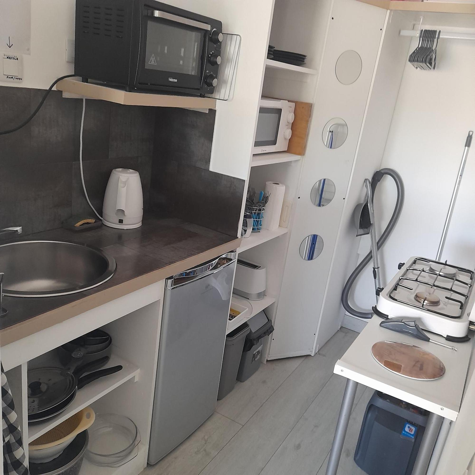 En Touraine Holiday home Rilly-sur-Vienne