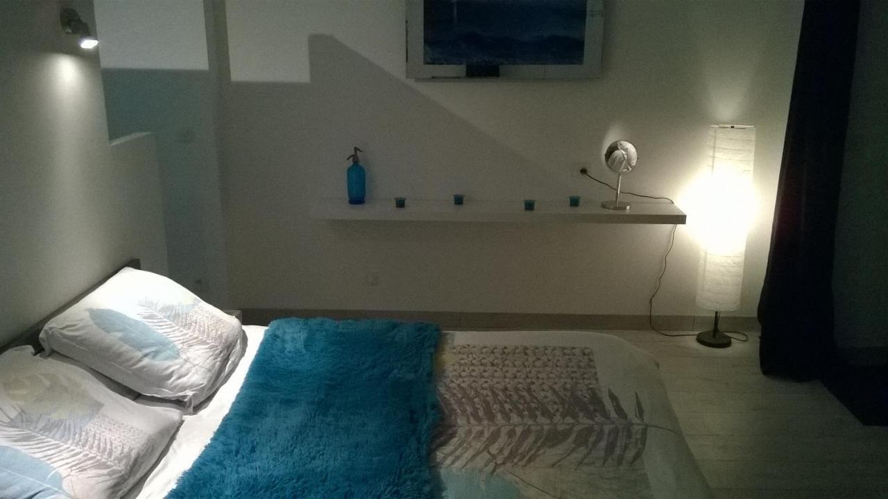 Holiday home En Touraine *